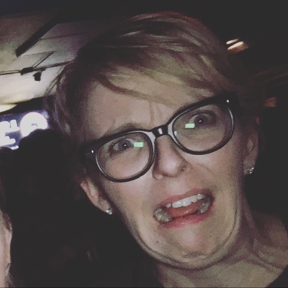 Meet your Pusher, Eilene 👩🏻‍🎤